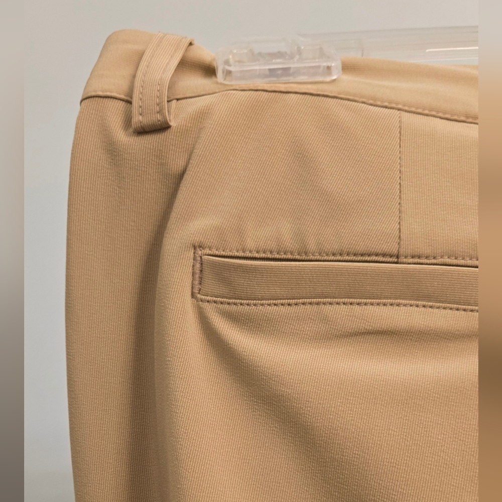 Vinyard Vines performance long pants band at waist 33x30 - Picture 5 of 7